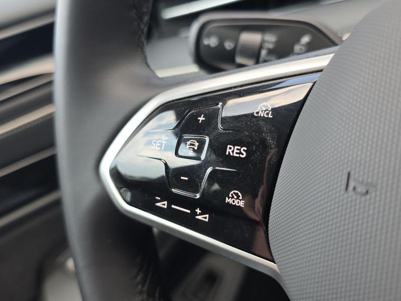 Volkswagen ID.7 PRO – image 21 of 23