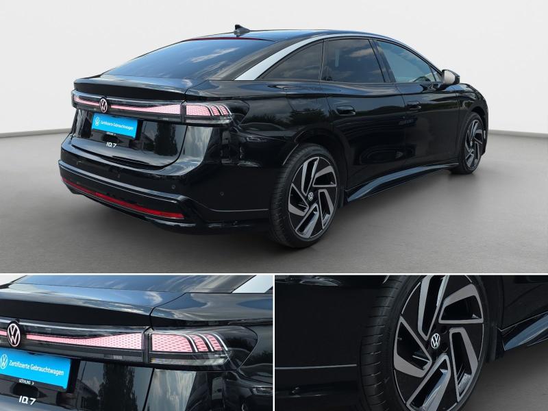 Volkswagen ID.7 PRO – image 23 of 23