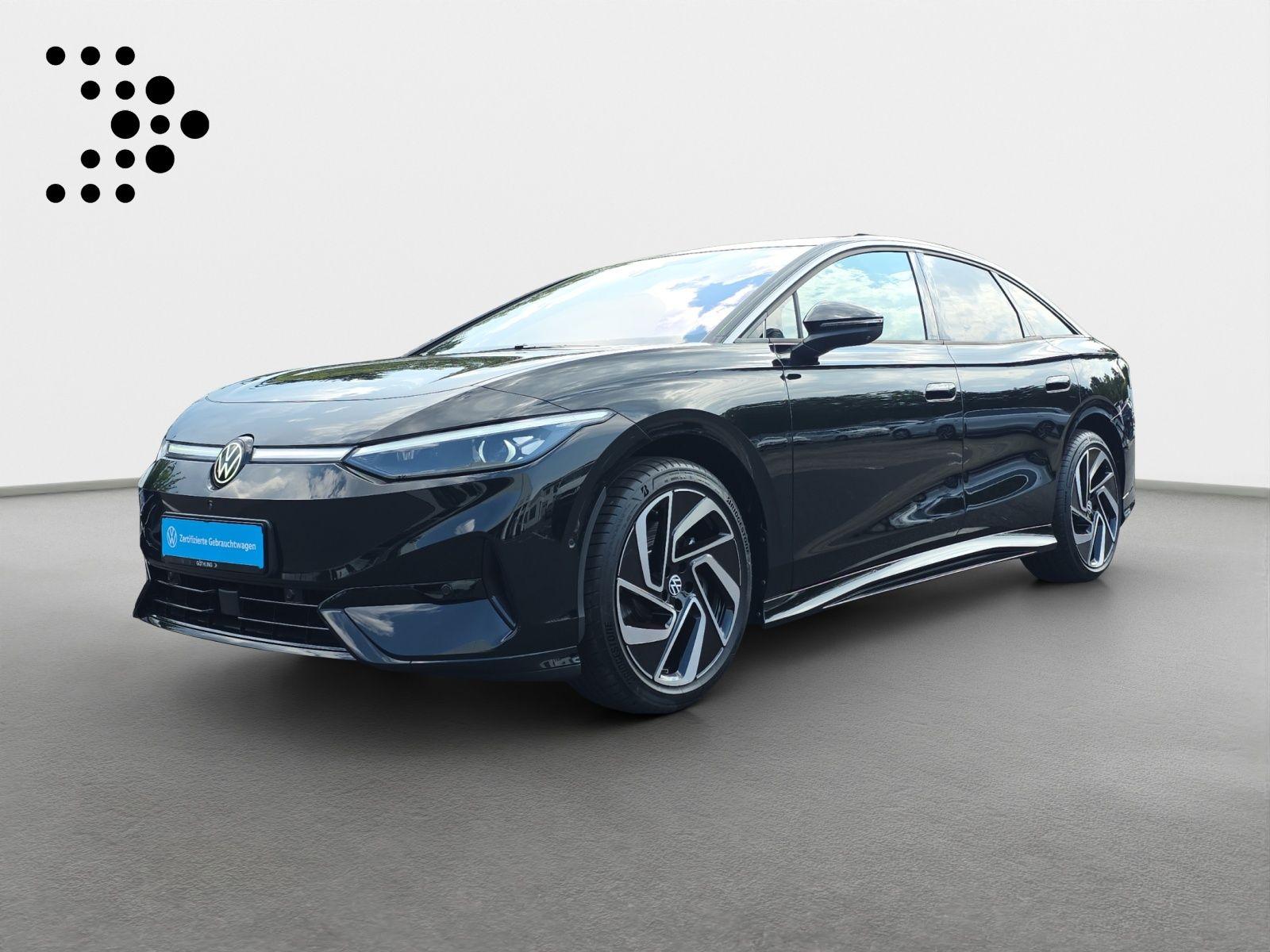 Volkswagen ID.7 PRO