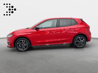 Škoda Fabia Monte Carlo – image 3 of 16