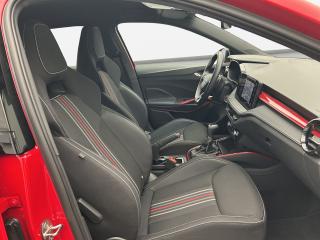 Škoda Fabia Monte Carlo – image 4 of 16