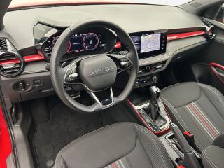 Škoda Fabia Monte Carlo – image 5 of 16