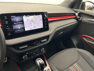 Škoda Fabia Monte Carlo – image 6 of 16