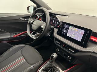 Škoda Fabia Monte Carlo – image 7 of 16