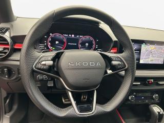 Škoda Fabia Monte Carlo – image 8 of 16