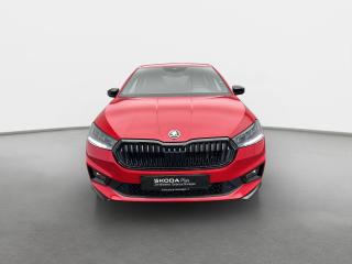 Škoda Fabia Monte Carlo – image 12 of 16