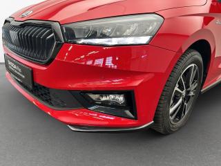 Škoda Fabia Monte Carlo – image 13 of 16