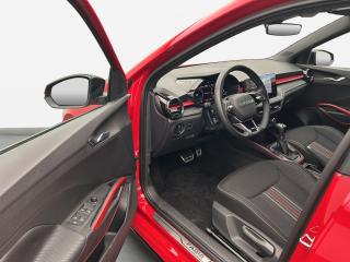 Škoda Fabia Monte Carlo – image 14 of 16
