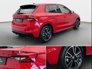 Škoda Fabia Monte Carlo – image 16 of 16