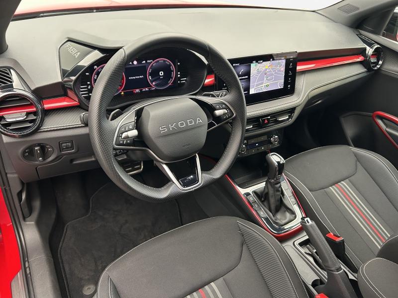Škoda Fabia Monte Carlo – image 5 of 16