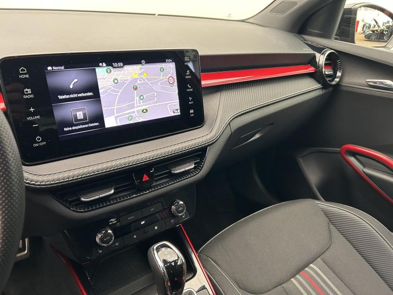 Škoda Fabia Monte Carlo – image 6 of 16
