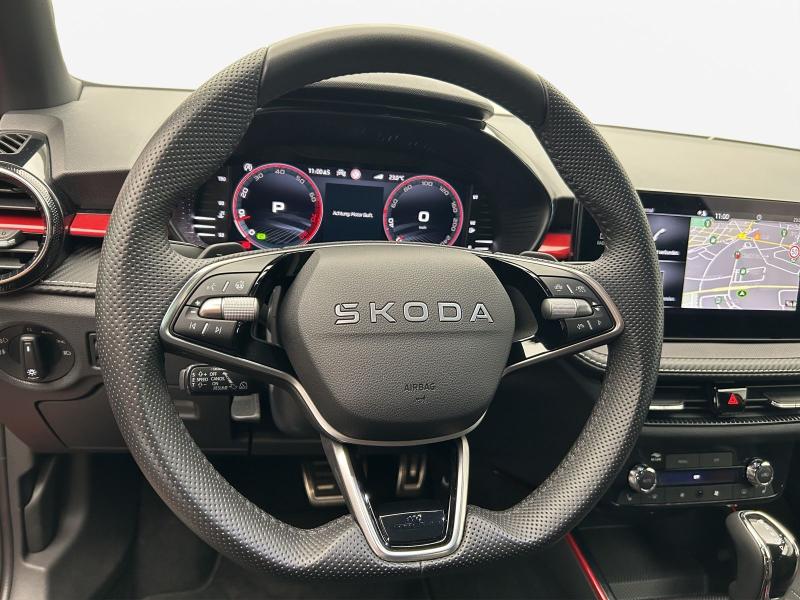 Škoda Fabia Monte Carlo – image 8 of 16
