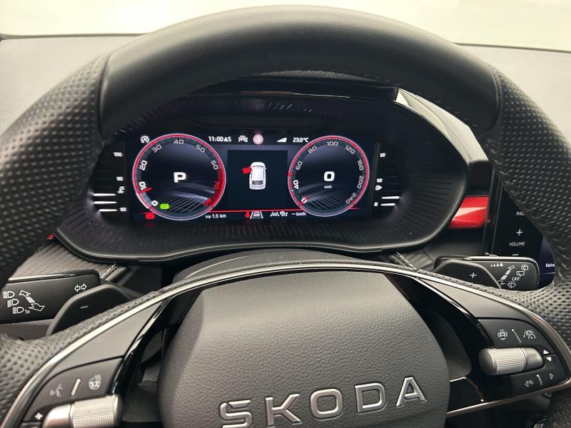 Škoda Fabia Monte Carlo – image 9 of 16