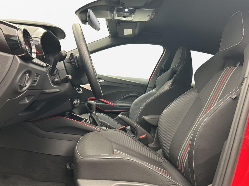 Škoda Fabia Monte Carlo – image 10 of 16