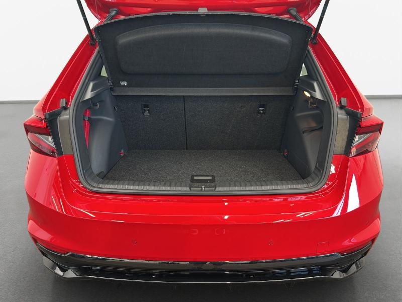 Škoda Fabia Monte Carlo – image 11 of 16