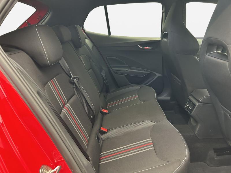 Škoda Fabia Monte Carlo – image 15 of 16