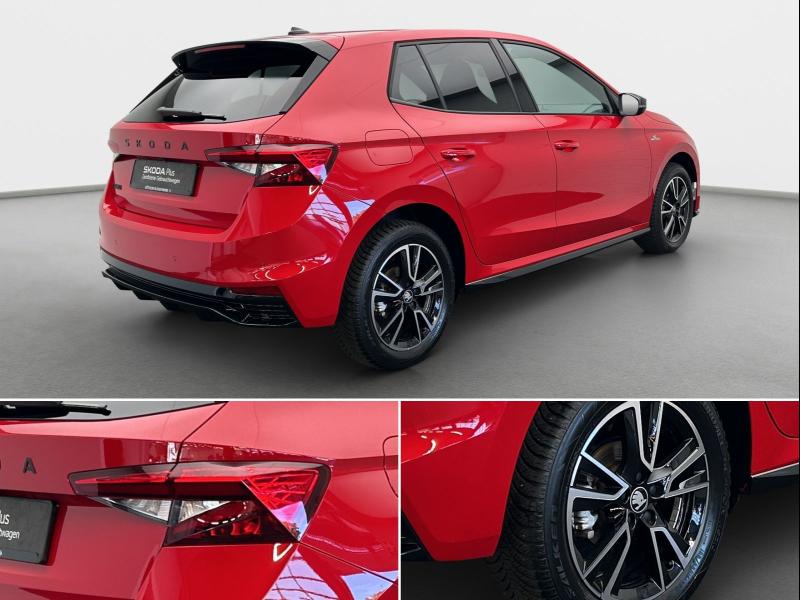 Škoda Fabia Monte Carlo – image 16 of 16