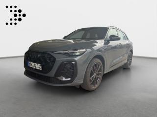 Audi Q5 S line – image 1 of 15