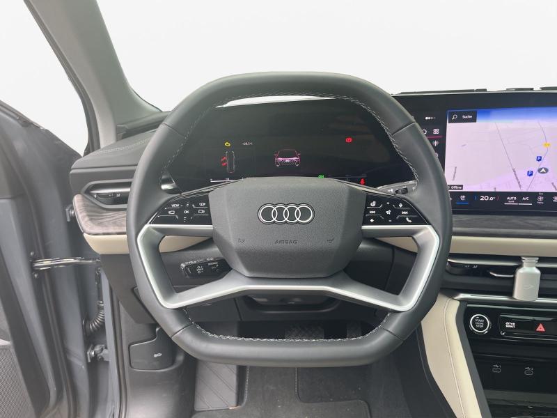 Audi Q5 S line – image 8 of 15