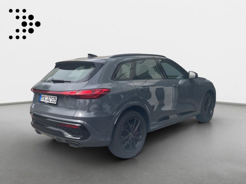 Audi Q5 S line – image 15 of 15
