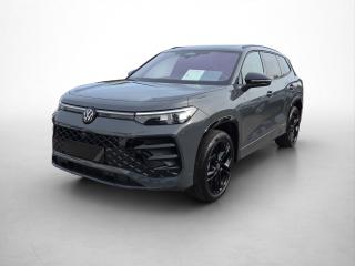 Volkswagen Tayron R-Line – Bild 1 von 16