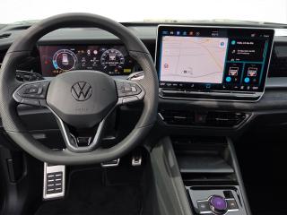Volkswagen Tayron R-Line – Bild 5 von 16