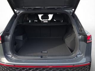 Volkswagen Tayron R-Line – Bild 11 von 16
