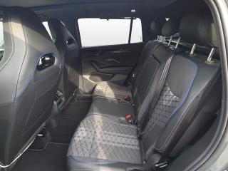 Volkswagen Tayron R-Line – Bild 16 von 16