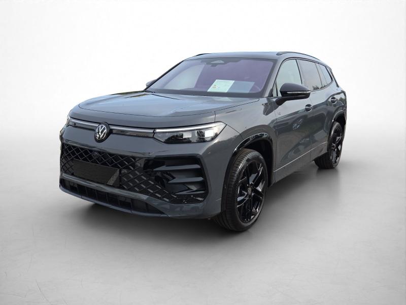 Volkswagen Tayron R-Line – Bild 1 von 16
