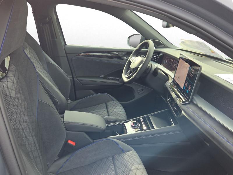 Volkswagen Tayron R-Line – Bild 4 von 16
