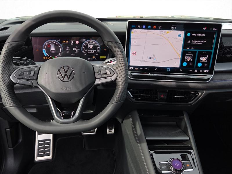 Volkswagen Tayron R-Line – Bild 5 von 16