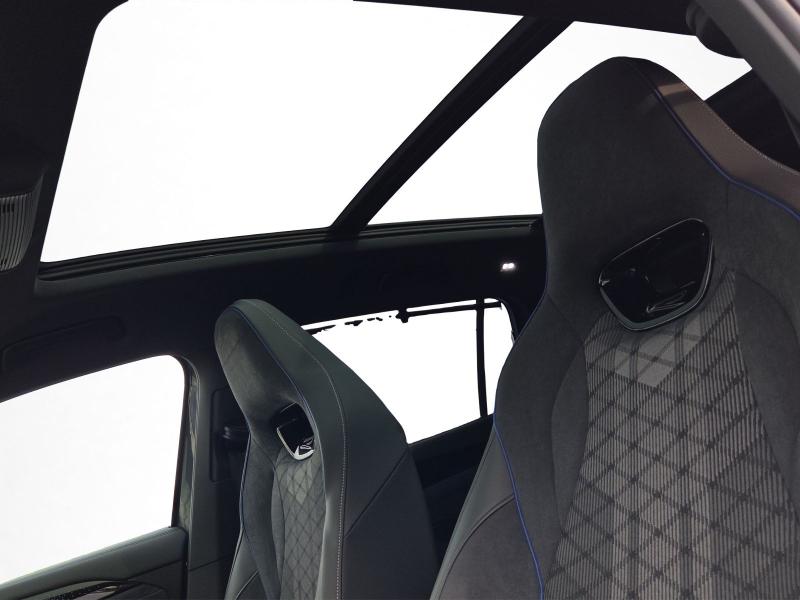 Volkswagen Tayron R-Line – Bild 10 von 16