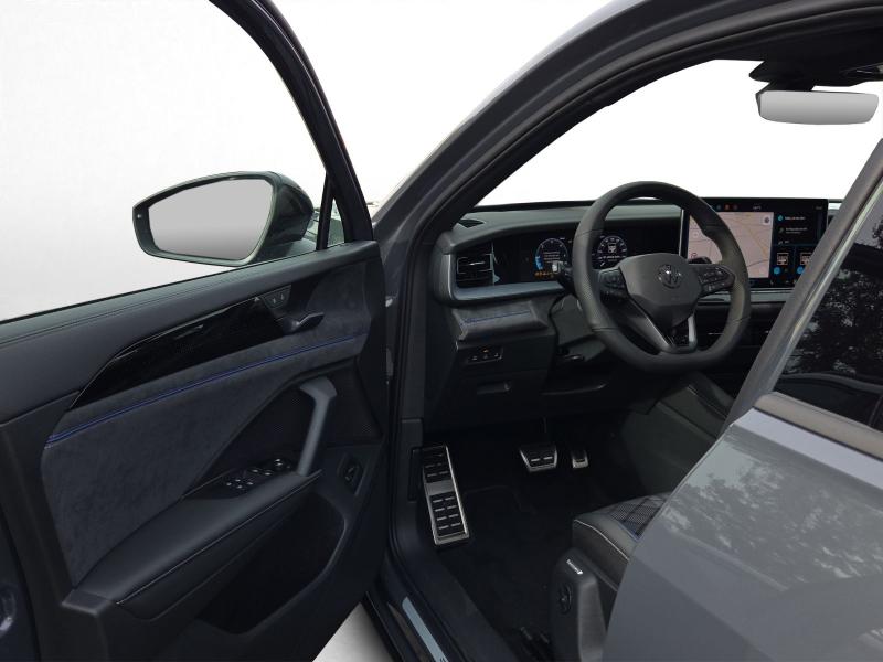 Volkswagen Tayron R-Line – Bild 14 von 16