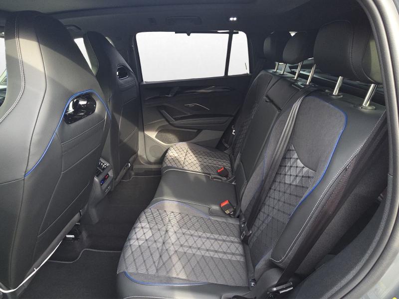 Volkswagen Tayron R-Line – Bild 16 von 16
