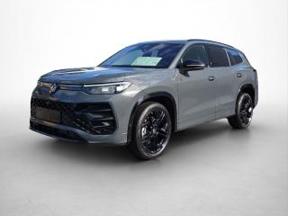Volkswagen Tayron R-Line – Bild 1 von 16