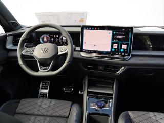 Volkswagen Tayron R-Line – Bild 5 von 16
