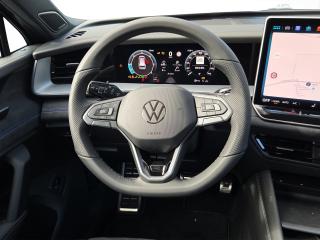 Volkswagen Tayron R-Line – Bild 8 von 16