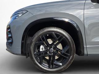 Volkswagen Tayron R-Line – Bild 13 von 16