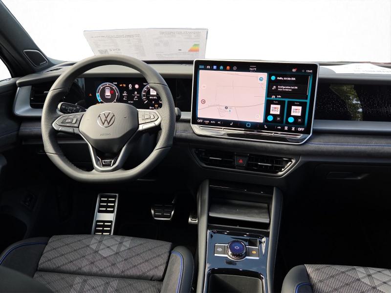 Volkswagen Tayron R-Line – Bild 5 von 16