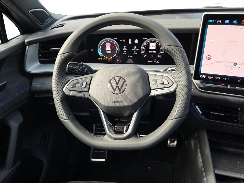 Volkswagen Tayron R-Line – Bild 8 von 16