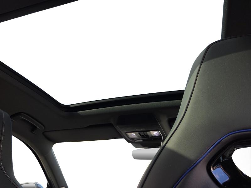 Volkswagen Tayron R-Line – Bild 10 von 16