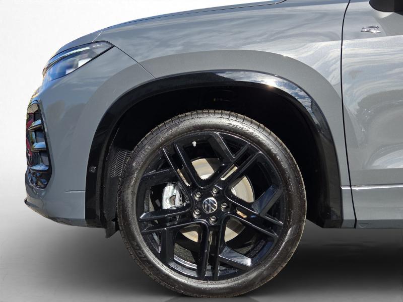 Volkswagen Tayron R-Line – Bild 13 von 16