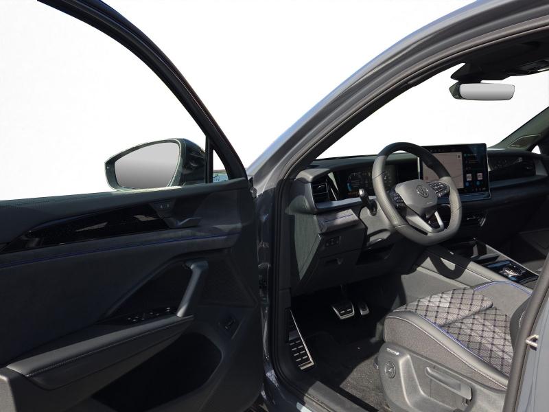 Volkswagen Tayron R-Line – Bild 14 von 16