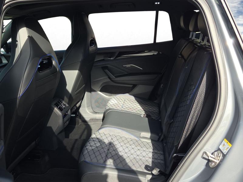Volkswagen Tayron R-Line – Bild 15 von 16