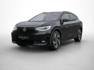 Volkswagen ID.4 GTX