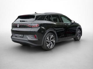 Volkswagen ID.4 GTX – image 2 of 24