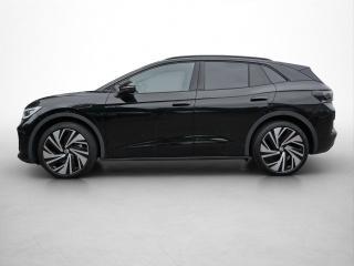 Volkswagen ID.4 GTX – image 3 of 24