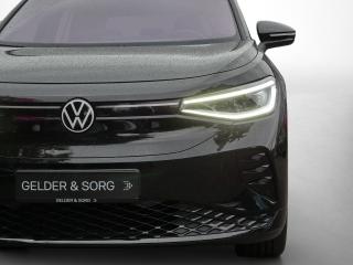 Volkswagen ID.4 GTX – image 12 of 24