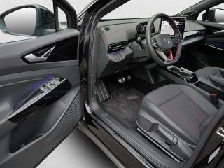 Volkswagen ID.4 GTX – image 14 of 24