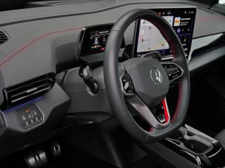 Volkswagen ID.4 GTX – image 19 of 24